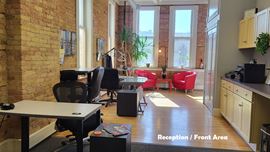 ETC Coworking