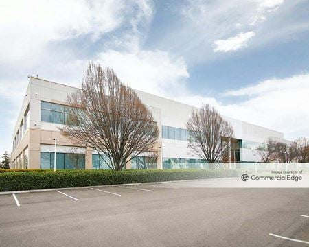 Industrial space for Rent at 400 Holger Way in San Jose