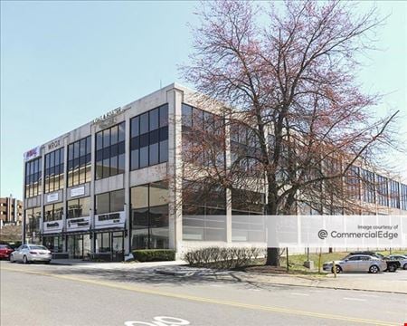 Office space for Rent at 4400 Jenifer Street NW in Washington