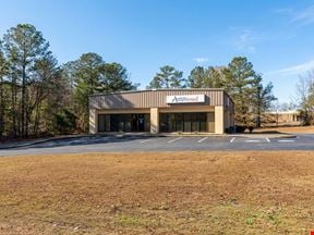 6171 Gateway Road