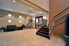 Sentara Gloucester Medical Art