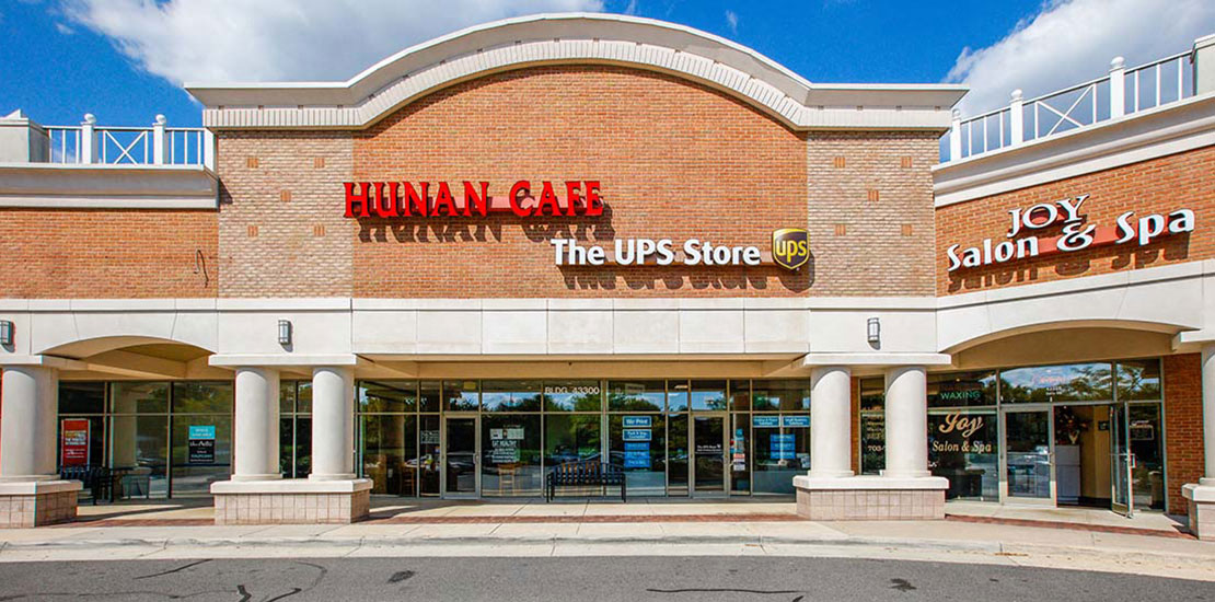 Southern Walk Village Center LLC