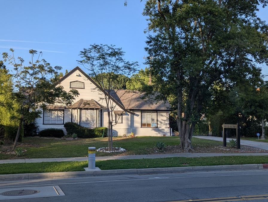 1340 N Granada Ave