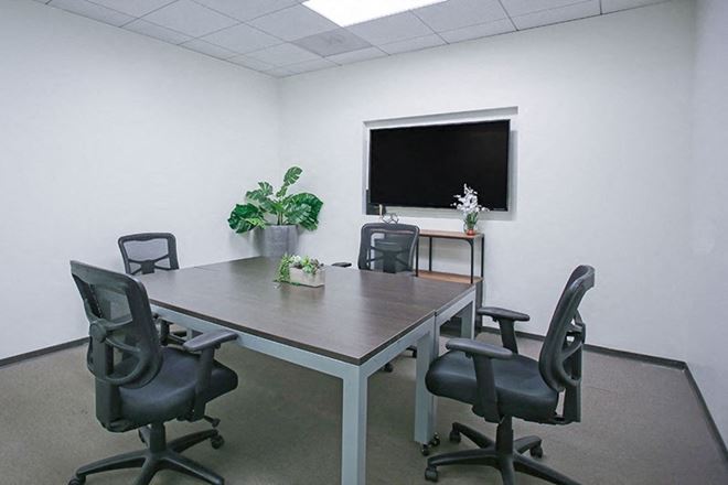 KCN - 4590 Macarthur Boulevard