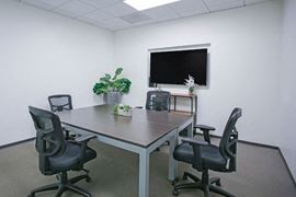 Premier Workspaces - KCN - Newport Beach Koll Center
