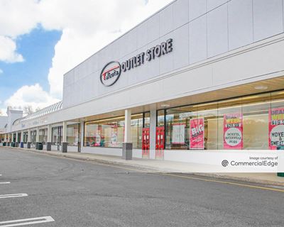 550-560 Boston Post Road