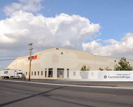 Photo of commercial space at 33 Runway Road in Levittown