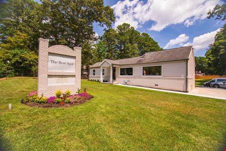 Other space for Sale at 1951 Old Concord Road in Smyrna