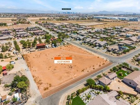 Other space for Sale at NWC Tenaya Way & Landberg Ave
 in Las Vegas