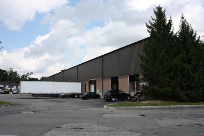 Canfield Business Park