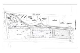 Build to Suit Low Density IOS Site
