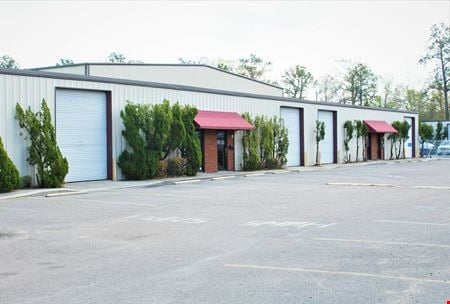 Photo of commercial space at 4365 Dorchester Rd in North Charleston