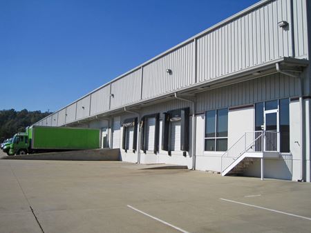 Lyon Lane Distribution Facility - Birmingham