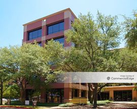 Barton Oaks Plaza II