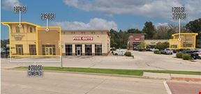 Oneida Street Retail