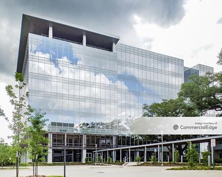 Office space for Rent at 480 Wildwood Forest Drive in Spring
