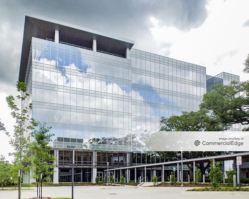 Wildwood Corporate Centre II