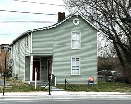 Winchester Downtown Investment Property