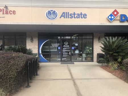 Retail space for Rent at 2915 Kerry Forest Parkway - Unit 603 in Tallahassee