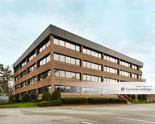 Nashua Office Park - 98 Spitbrook Road