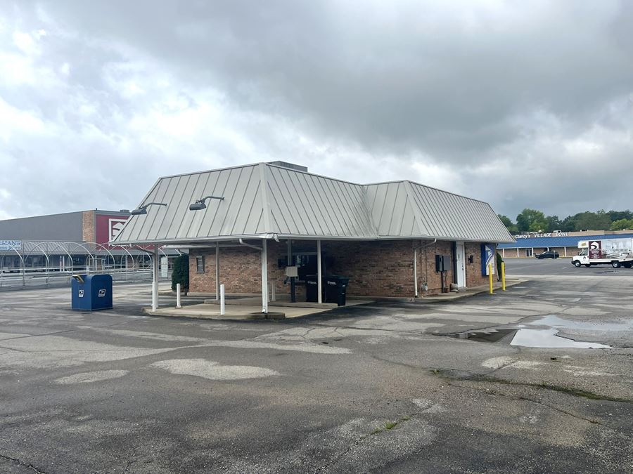 4801 N Wheeling Ave