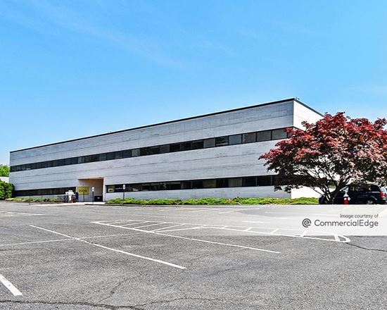 The Vanguard Building