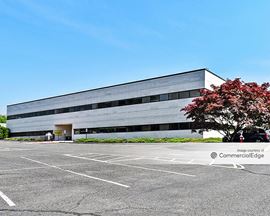 The Vanguard Building