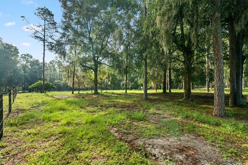 Brooksville 5 Acre Tract