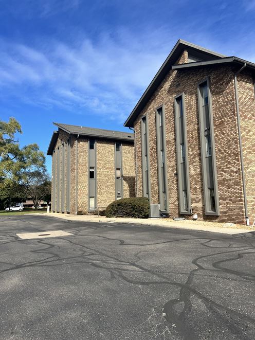 3250 Plymouth Rd.