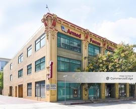 1100 South Flower Street & 1111-1119 South Hope Street