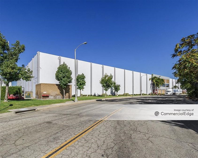 9028 Dice Road Industrial Space For Rent CommercialCafe