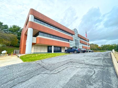Photo of commercial space at 4031 Executive Park Drive in Harrisburg