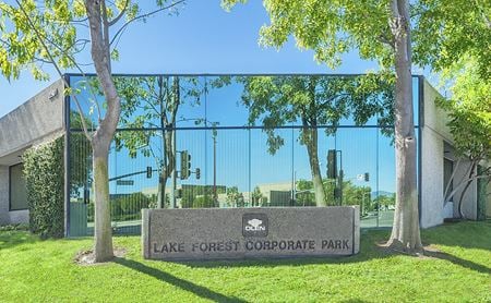 Office space for Rent at 22901 Mill Creek Drive in Laguna Hills