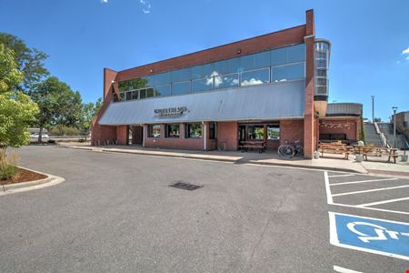 Photo of commercial space at 627 South Broadway in Boulder