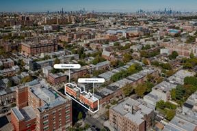 Non-Performing Loan: Brooklyn Mixed-Use Small Balance