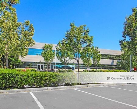 Office space for Rent at 525 Race Street in San Jose