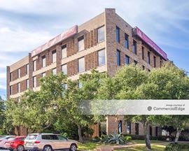 Balcones Office Park - 3305 Northland Drive