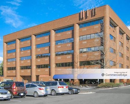 Office space for Rent at 11166 Fairfax Blvd in Fairfax