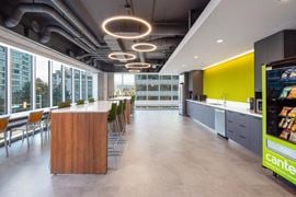 1500 West Georgia