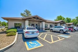 Versatile 4,800 SF Flex Space in Central Prescott