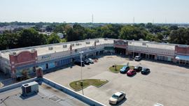 Golden Pioneer Plaza