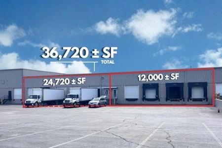 Industrial space for Rent at 1020 Contractors Way in Bear