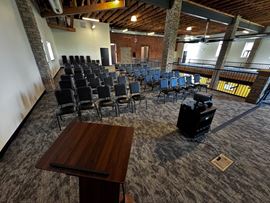Casper CitiWerks - CitiWerks Coworking