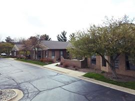 2163 University Comm Park Dr., Okemos Rd/I-96
