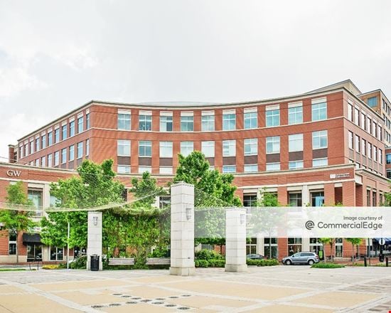 Carlyle Center