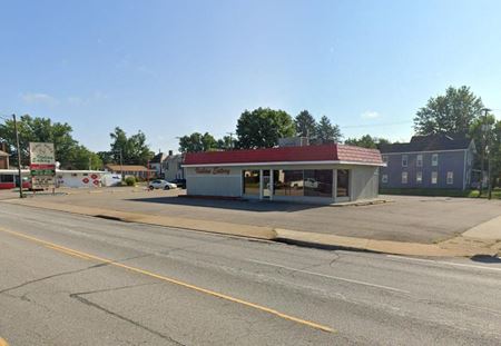 Retail space for Sale at 1250 Maple Ave in Zanesville