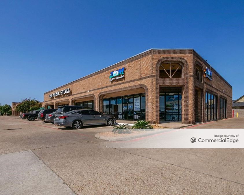 1311 Marketplace Drive 1311 Marketplace Drive Retail Building