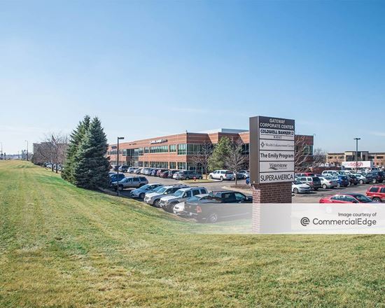 Gateway Corporate Center