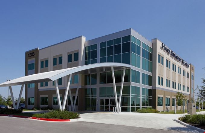 Kyle Medical Center