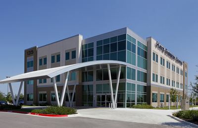 Kyle Medical Center